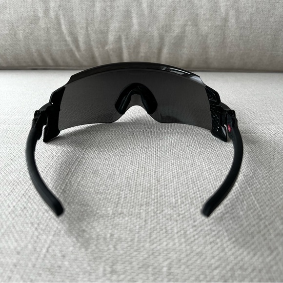 OAKLEY Kato Prizm Black Lenses - Picture 14 of 16